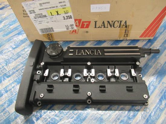 71736511 Deksel cilinderkop