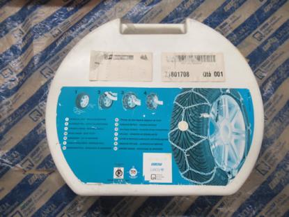 71801708 Sneeuwketting