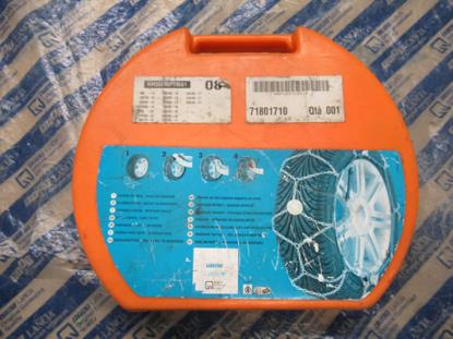 71801710 Sneeuwketting