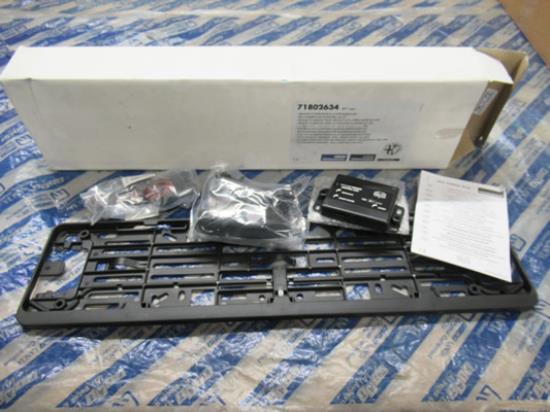 71802634 Parkeersensorkit