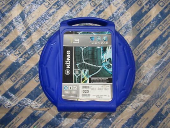 71804132 Sneeuwketting