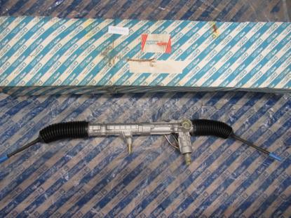 7600441 Stuurbekrachtiger