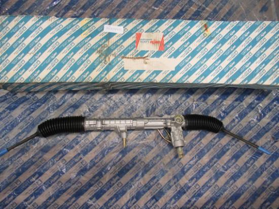 7600441 Stuurbekrachtiger