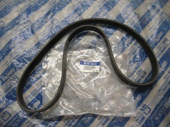 9641069580 Multiriem lengte 1190mm