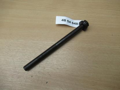 4854648 Kopbout M12x1.25x163