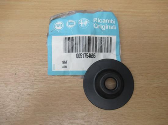 51754695 Ring klapbare achterbank