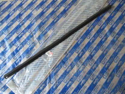 60669850 Pakking spoiler achterklep