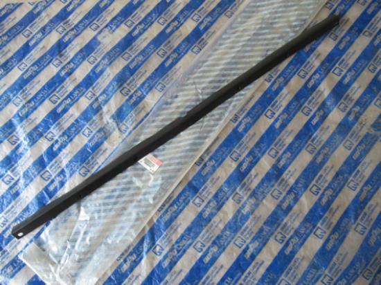 60669850 Pakking spoiler achterklep