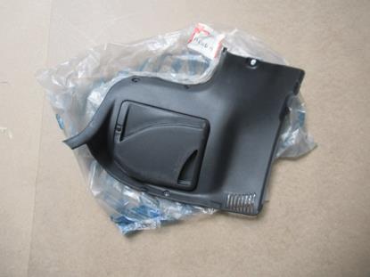 714348614 Sierstuk rechtsachter bagageruimte