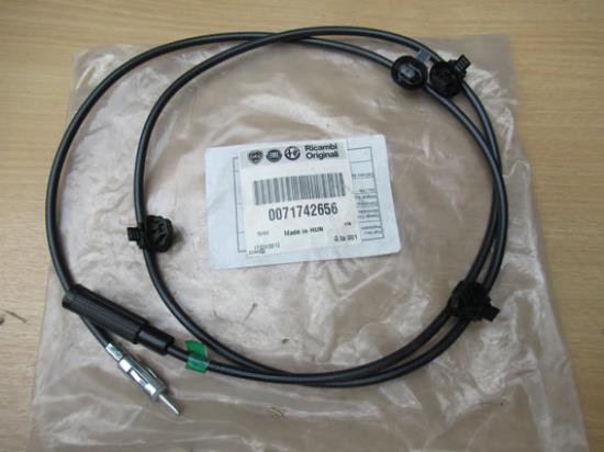 71742656 Antennekabel
