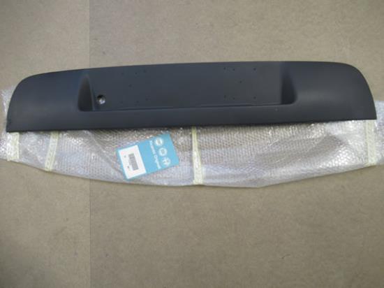 735256569 Sierstuk lijst achterklep