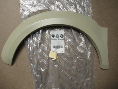 735405313 Sierlijst voor wielkuip linksvoor