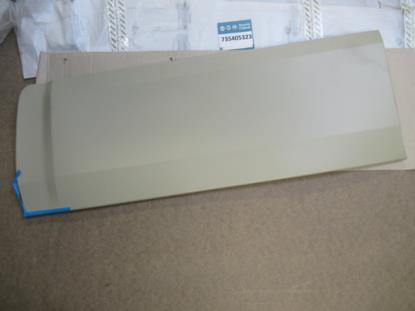 735405323 Stootlijst rechts