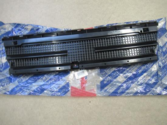 7620099 Grille Radiateur