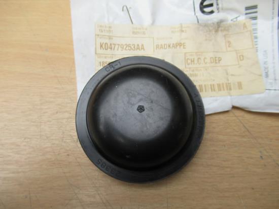 K04779253AA Kap dop wiellager