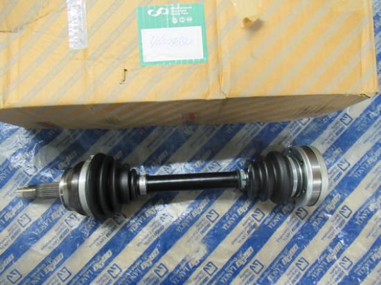 46307650 Aandrijfas rechterzijde