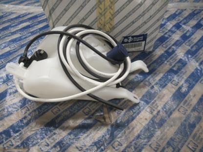 46478718 Tank voor ruitenwissers rechterzijde