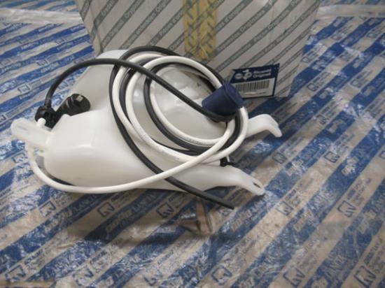 46478718 Tank voor ruitenwissers rechterzijde