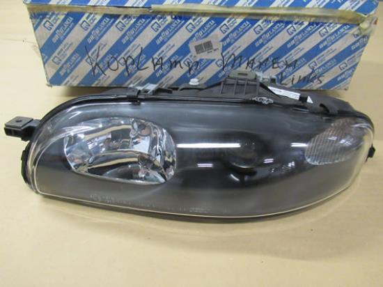 46524480 Koplamp ELX HLX linkerzijde