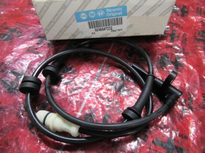 46547232 ABS Sensor rechterzijde