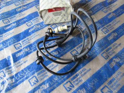 46761338 ABS Sensor rechtsachter