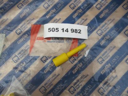 50514982 Plug voor bekleding