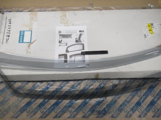 50901366 Winddeflector voor portier