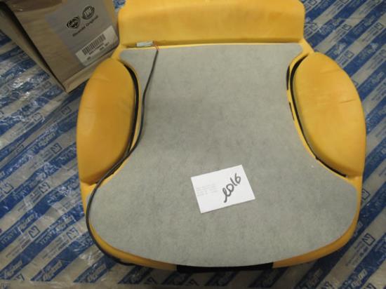 51708855 Assistentieset zitting airbag