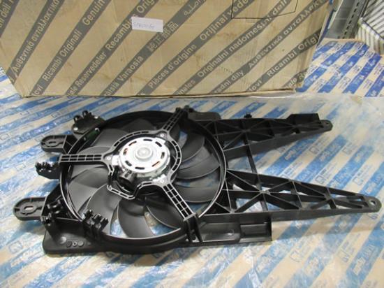 51742164 Koelventilator Valeo