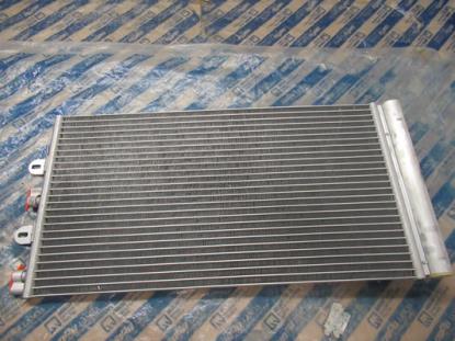 51763472 Aircocondensor Valeo Fiat Punto