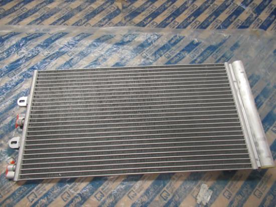 51763472 Aircocondensor Valeo Fiat Punto