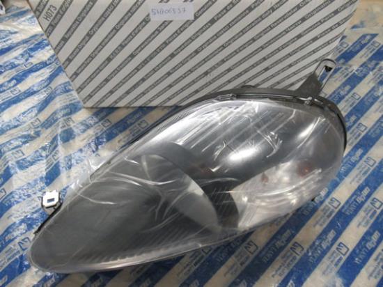 51806537 Koplamp linkerzijde