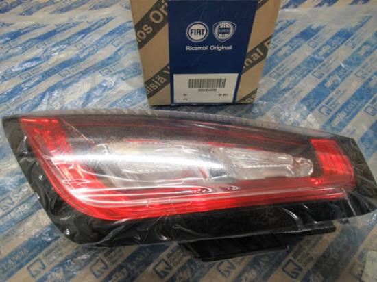 51854689 Achterlicht rechterzijde