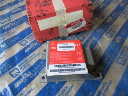 60626560 ECU voor airbags