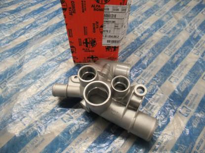 60661318 Thermostaat