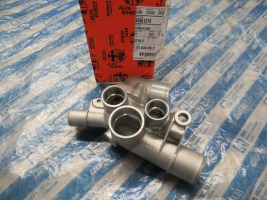 60661318 Thermostaat