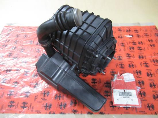 60672561 Luchtfilterhuis 1.9 JTD