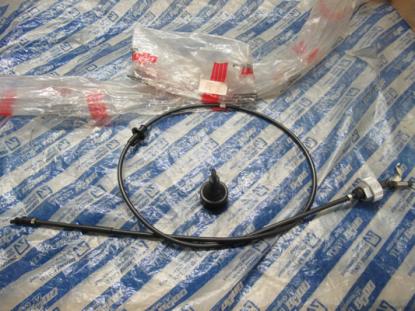 60808610 Kabel voor versnellingsbak