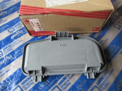 7081428 Deksel voor rechter koplamp