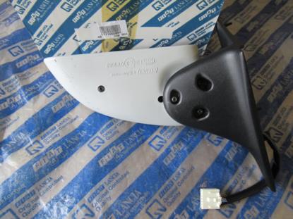 711055099 Buitenspiegel linkerzijde