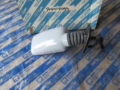 714017099 Buitenspiegel rechterzijde