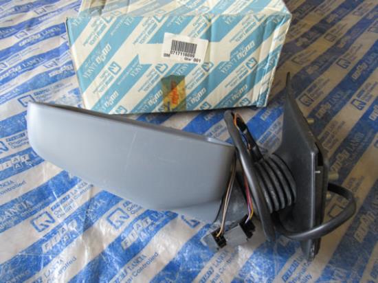 717116099 Buitenspiegel linkerzijde