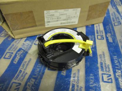 71742583 Kontakt voor stuurwiel