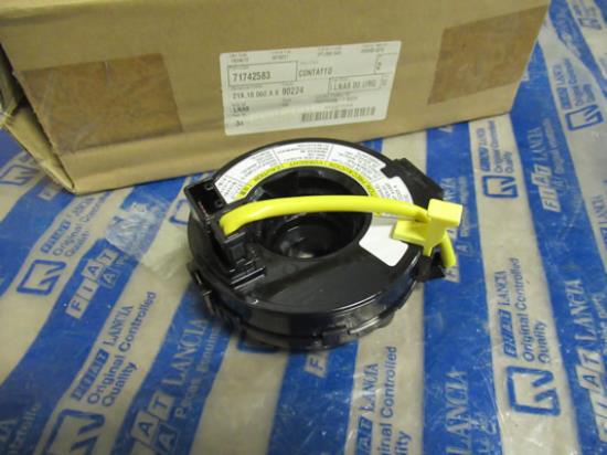 71742583 Kontakt voor stuurwiel