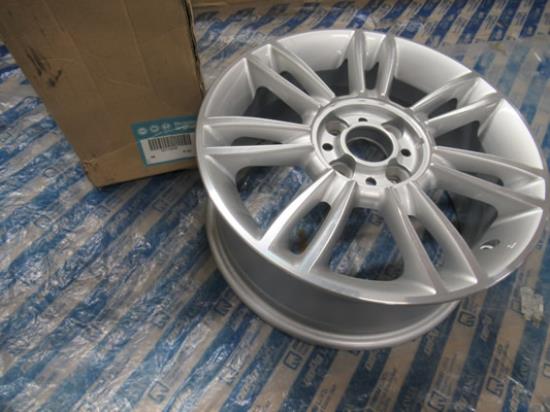 71742690 Velg 16x6J