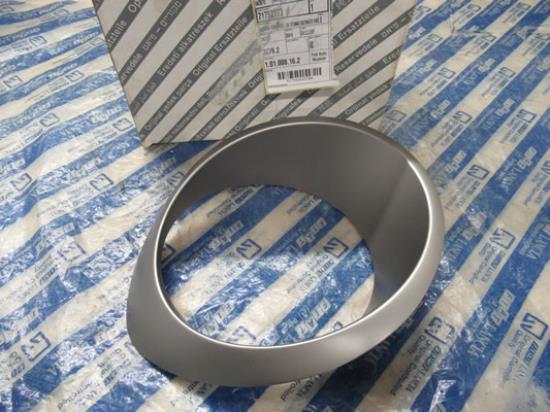 71752173 Rand achterlicht linkerzijde