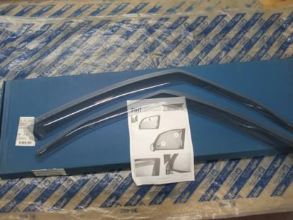 71803310 Winddeflector voor portier