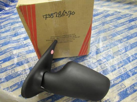 735286370 Buitenspiegel linkerzijde