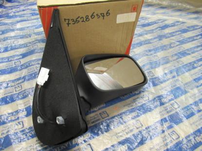 735286376 Buitenspiegel rechterzijde