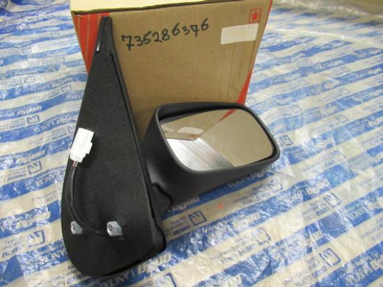 735286376 Buitenspiegel rechterzijde